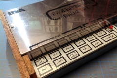 Repair Paia 3750A Drum Machine