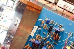 Repair Paia 3750A Drum Machine