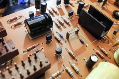 Repair Powerhouse Analog Tape Drum Machine