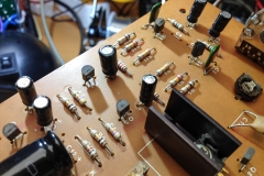 Repair Powerhouse Analog Tape Drum Machine