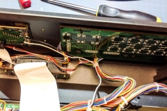 Repair Roland Alpha Juno 2 Vintage Analog Synthesizer