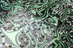 Repair Roland CR-78 Vintage Drum Machine CompuRhythm Reparatur