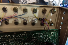 Repair Roland CR 8000 Vintage Analog Drum Computer Compurhythm