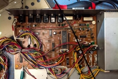 Repair Roland CR 8000 Vintage Analog Drum Computer Compurhythm