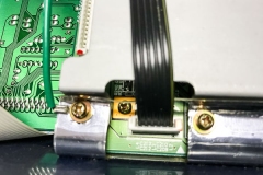 Repair Roland JP-8000 Synthesizer Tutorial (A2019111701) Reparatur