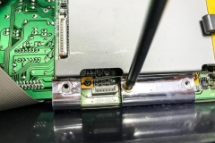 Repair Roland JP-8000 Synthesizer Tutorial (A2019111701) Reparatur