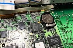 Repair Roland JP-8000 Synthesizer Tutorial (A2019111701) Reparatur