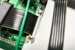 Repair Roland JP-8000 Synthesizer Tutorial (A2019111701) Reparatur