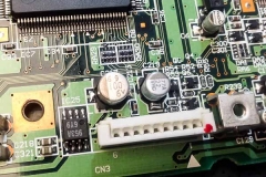 Repair Roland JP-8000 Synthesizer Tutorial (A2019111701) Reparatur