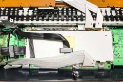 Repair Roland JP-8000 Synthesizer Tutorial (A2019111701) Reparatur