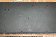 Repair Roland JP-8000 Synthesizer Tutorial (A2019111701) Reparatur