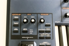 Repair Roland JP-8000 Synthesizer