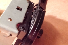 Repair Roland Juno 106 Synthesizer Reparatur Service