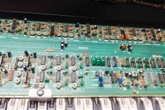 Repair Roland Juno 60 Vintage Analog Synthesizer Reparatur Service