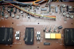 Repair Roland Juno 60 Vintage Analog Synthesizer