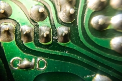 Repair Roland Jupiter 4 Analog Synthesizer
