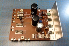 Repair Roland Jupiter 4 Analog Synthesizer Reparatur Service