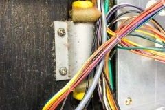 Repair Roland Jupiter 4 Analog Synthesizer Reparatur Service