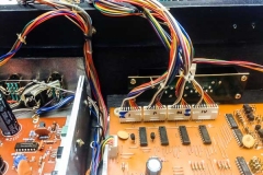 Repair Roland Jupiter 4 Analog Synthesizer Reparatur Service