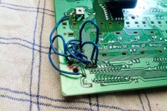Repair Roland MC-303 Groovebox Reparatur Service