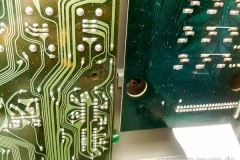 Repair Roland MC-4 Microcomposer Reparatur