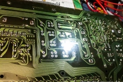 Repair Roland MC-4 Microcomposer Reparatur