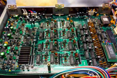Repair Roland MKS-80 Vintage Analog Synthesizer Reparatur Service