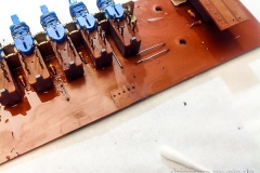 Repair Roland PROMARS Compuphonic MRS-2