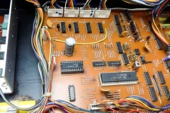 Repair Roland PROMARS Compuphonic MRS-2