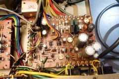 Repair Roland RE-201 Space Echo Tape Delay