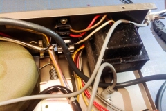 Repair Roland RE-201 Space Echo Tape Delay