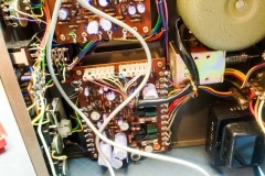 Repair Roland RE-201 Space Echo Tape Delay Reparatur Service