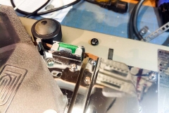 Repair Roland RE-201 Space Echo Tape Delay Reparatur Service