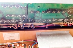 Repair Roland RS-505 Paraphonic Vintage Analog Synthesizer