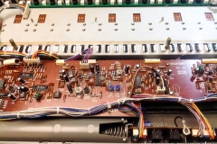 Repair Roland SH-101 Reparatur