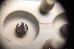 Repair Roland SH-101 Reparatur