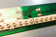 Repair Roland SH-101 Reparatur
