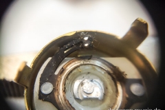 Repair Roland SH-101 Reparatur