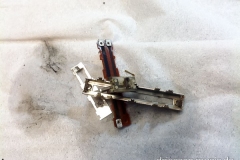 Repair Roland SH-101 Reparatur