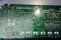 Repair Roland TB-303 Analog Synthesizer