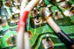 Repair Roland TB-303 (Beukhoven) Analog Synthesizer