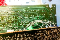 Repair Roland TB-303 Vintage Analog Synthesizer Reparatur (A2020041401)