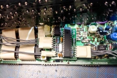 Repair Roland TB-303 Vintage Analog Synthesizer Reparatur (A2020041401)
