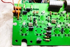 Repair Roland TB-303 Vintage Analog Synthesizer Reparatur Service