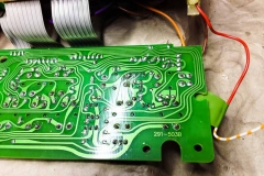 Repair Roland TB-303 Vintage Analog Synthesizer Reparatur Service