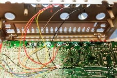 Repair Roland TR-606 Vintage Analog Drum Machine Reparatur Service