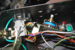 Repair Roland TR-808 Analog Drum Machine (I)