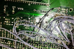 Repair Roland TR-808 Analog Drum Machine Reparatur Service