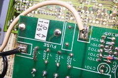 Repair Roland TR-909 Analog Drum Machine