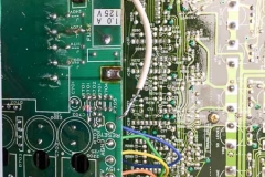 Repair Roland TR-909 Analog Drum Machine